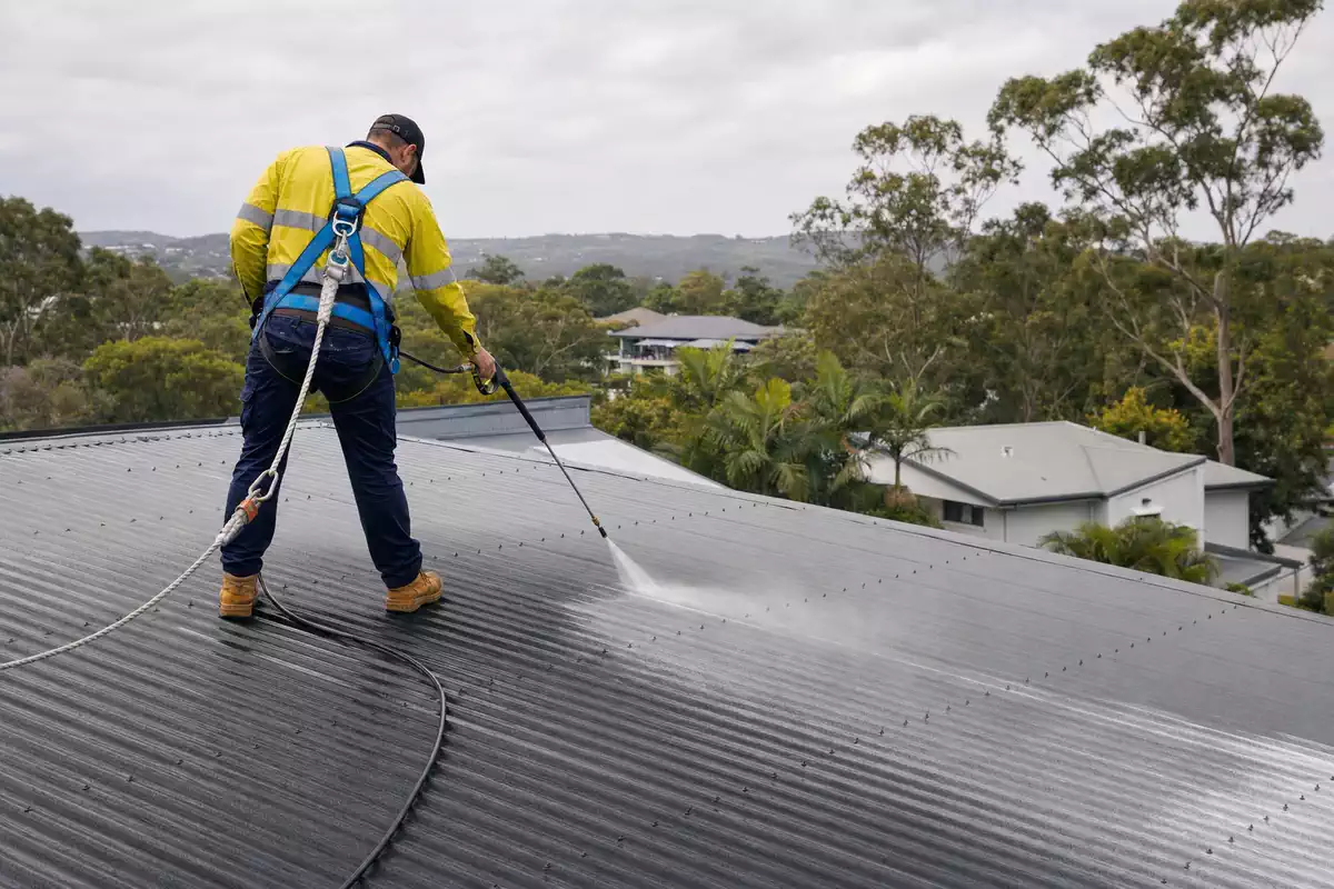 Metal & Colorbond in Brisbane